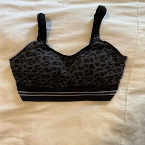 Momcozy 4-in-1 Nursing / Pumping Bra - XL
